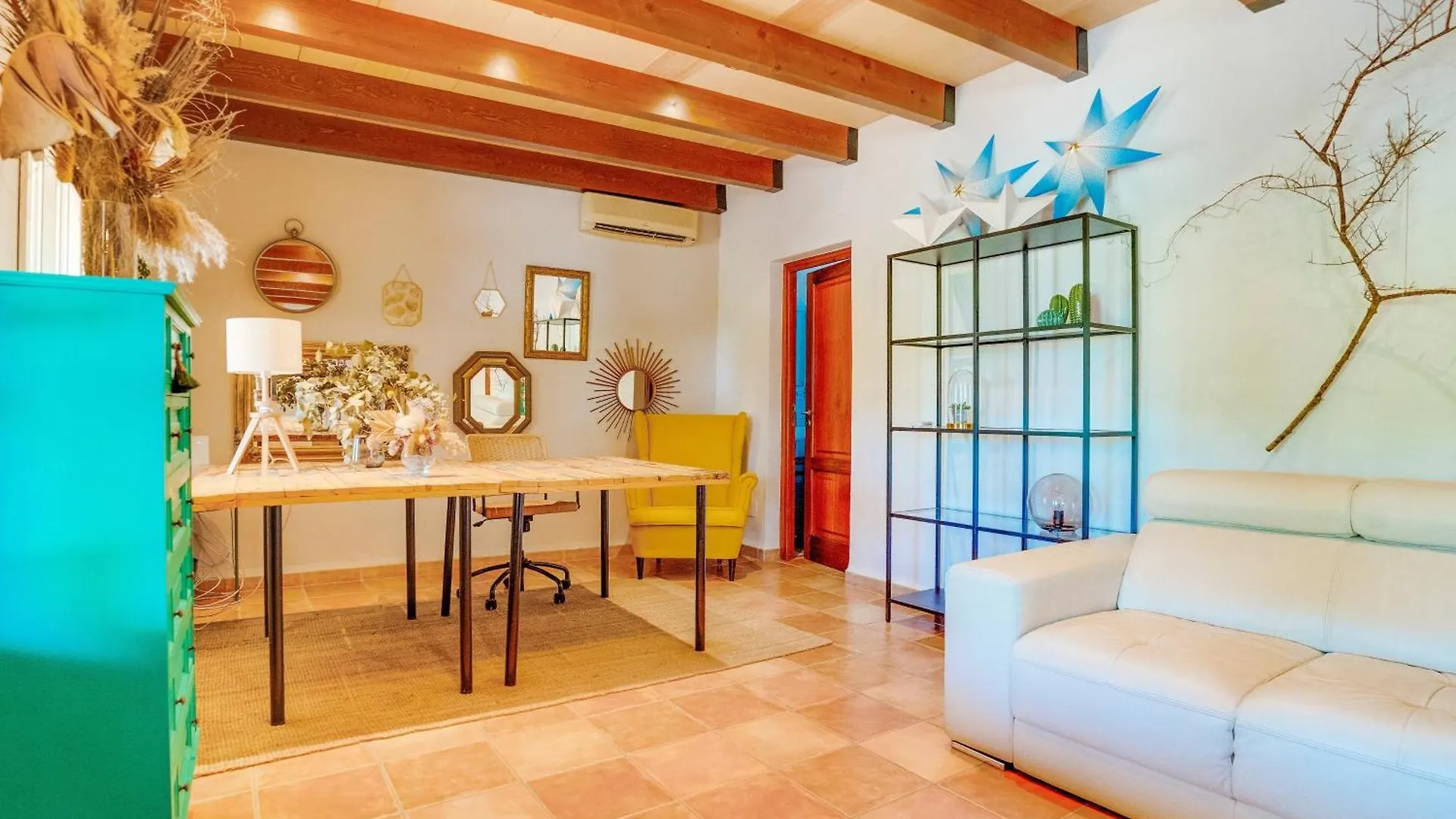 Hébergement de vacances Villa Porxet By Mallorca Villa Selection Inca