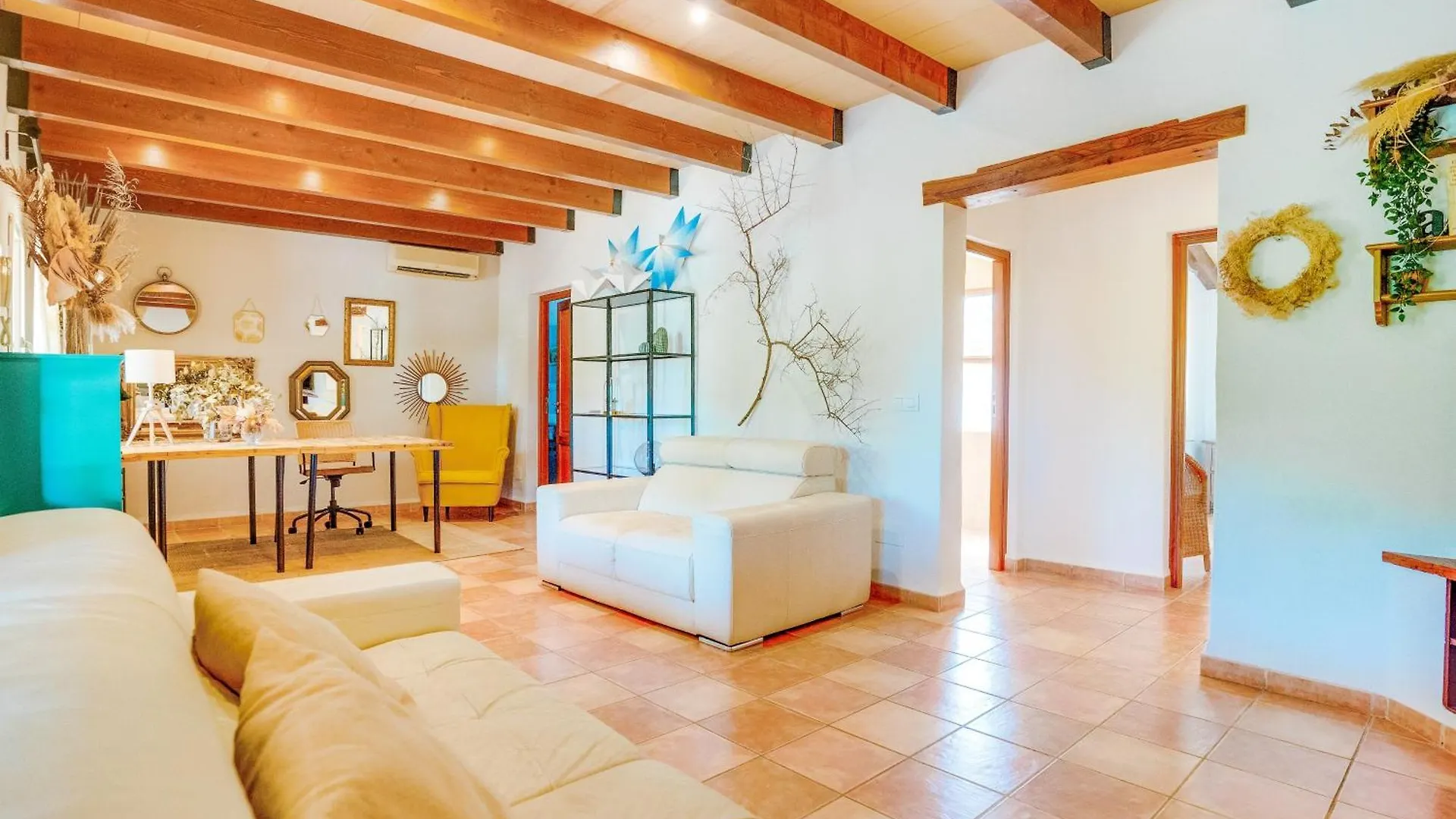 Villa Porxet By Mallorca Villa Selection Inca  Espagne