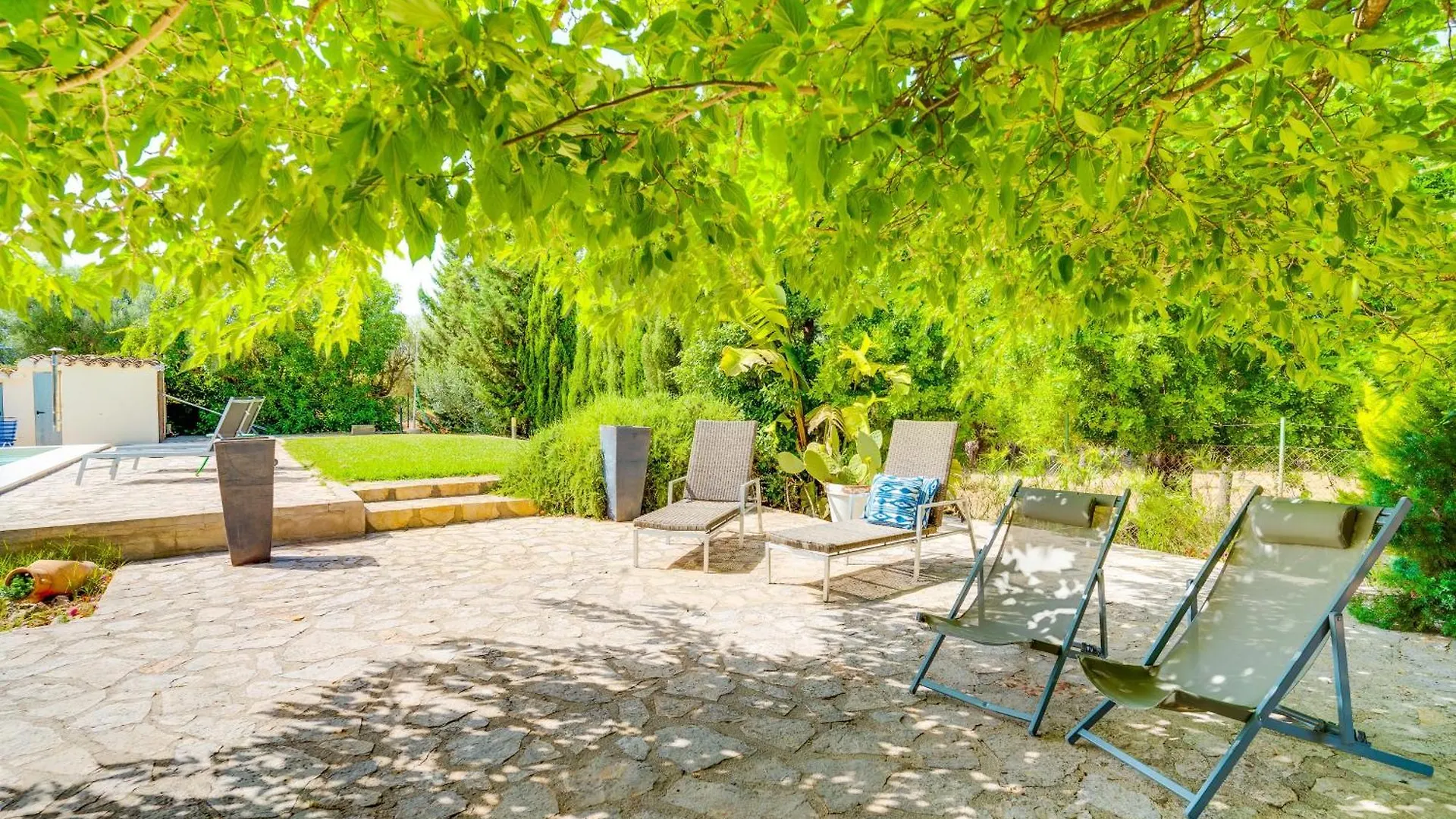 Hébergement de vacances Villa Porxet By Mallorca Villa Selection Inca  Espagne