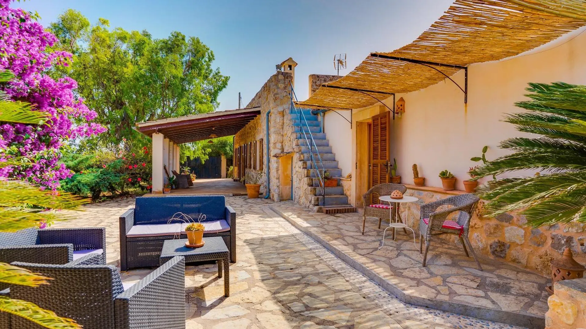 Villa Porxet By Mallorca Villa Selection Inca  0*, Inca (Mallorca)