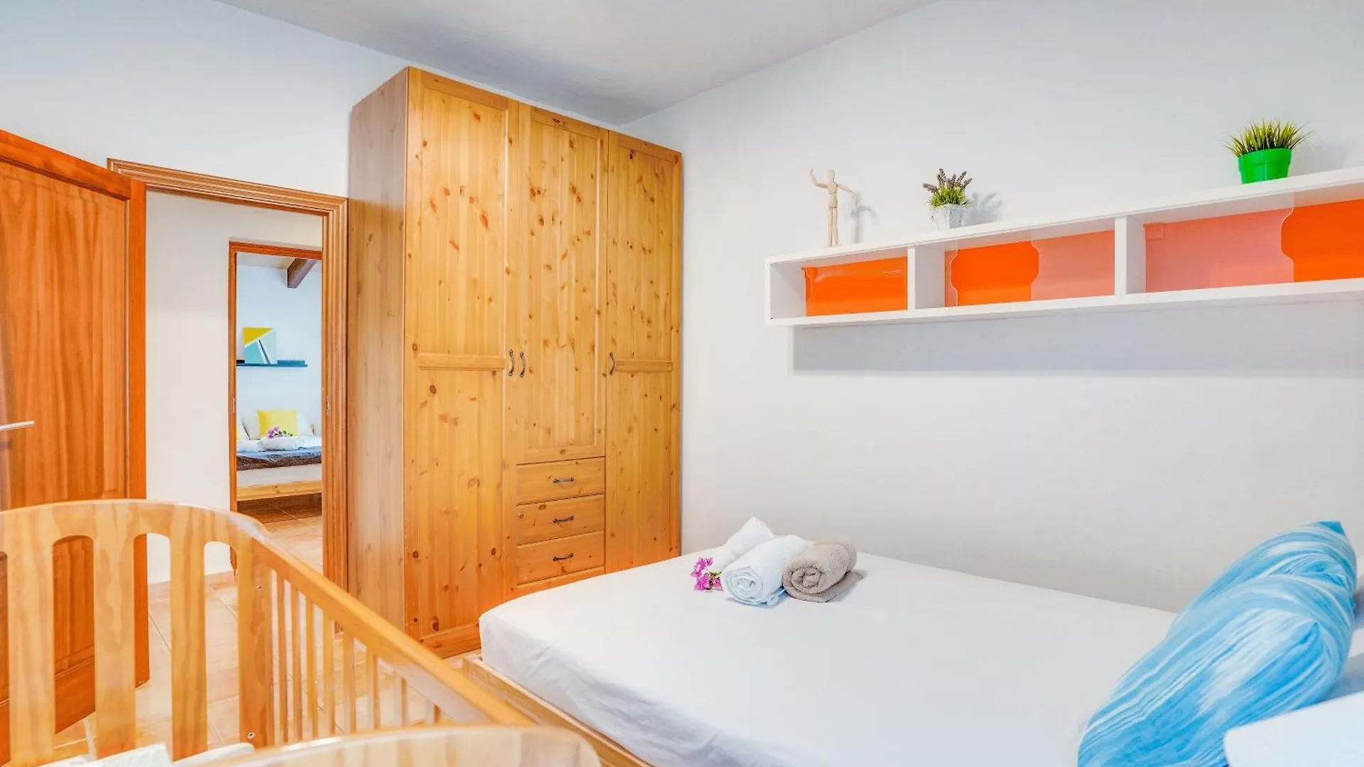 Hébergement de vacances Villa Porxet By Mallorca Villa Selection Inca  Espagne