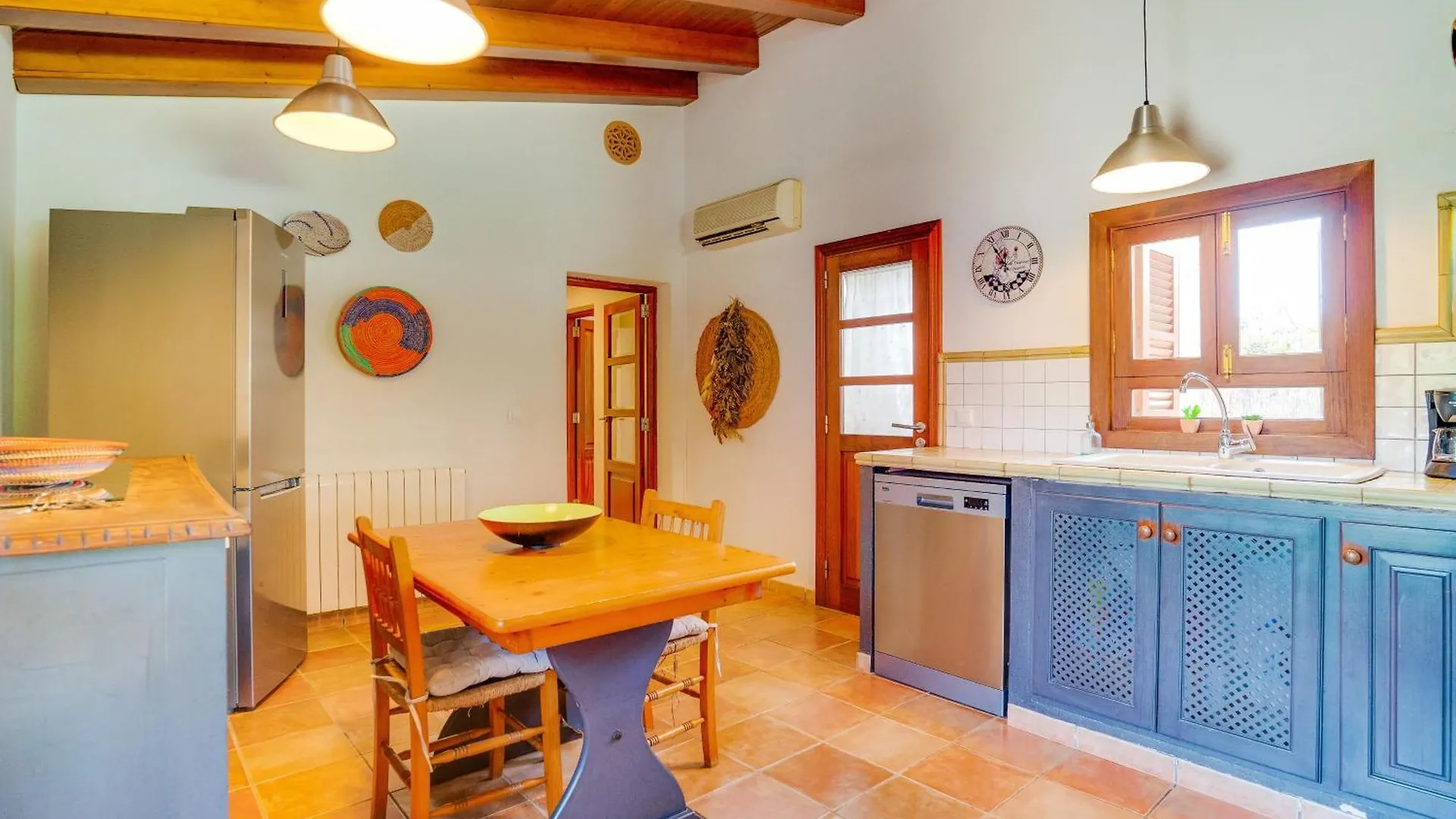 Villa Porxet By Mallorca Villa Selection Inca  Hébergement de vacances