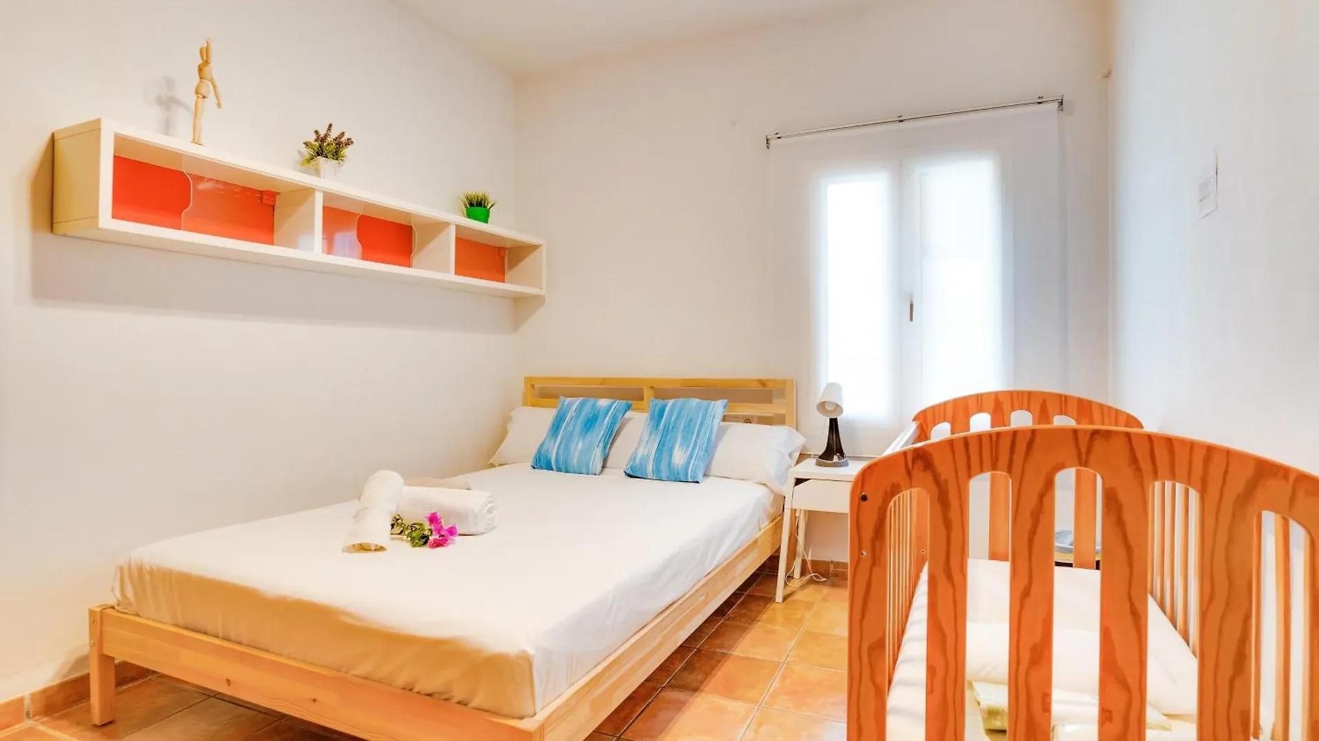 Hébergement de vacances Villa Porxet By Mallorca Villa Selection Inca