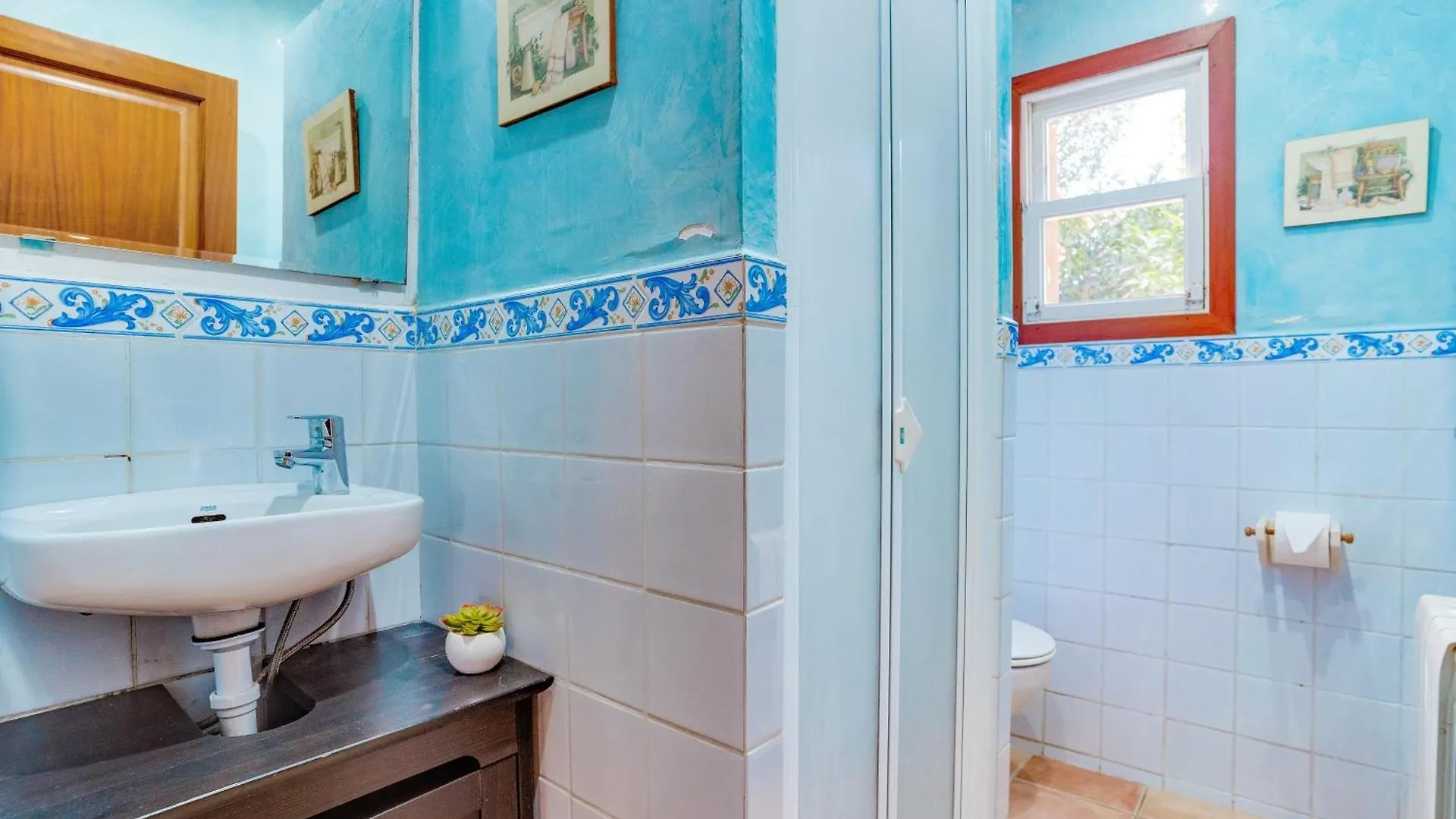 Villa Porxet By Mallorca Villa Selection Inca  Inca (Mallorca)