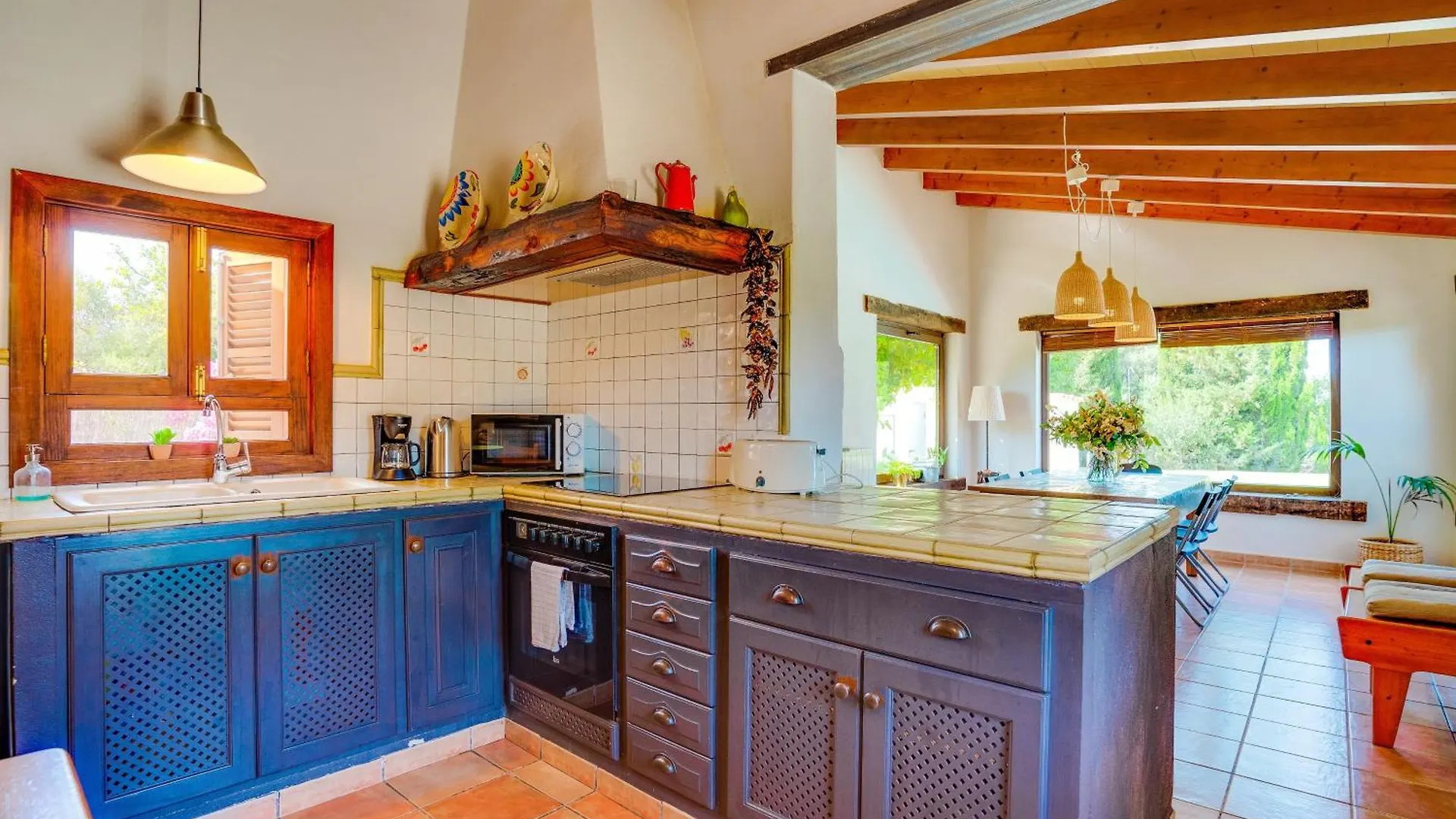 Villa Porxet By Mallorca Villa Selection Inca  Hébergement de vacances Inca (Mallorca)