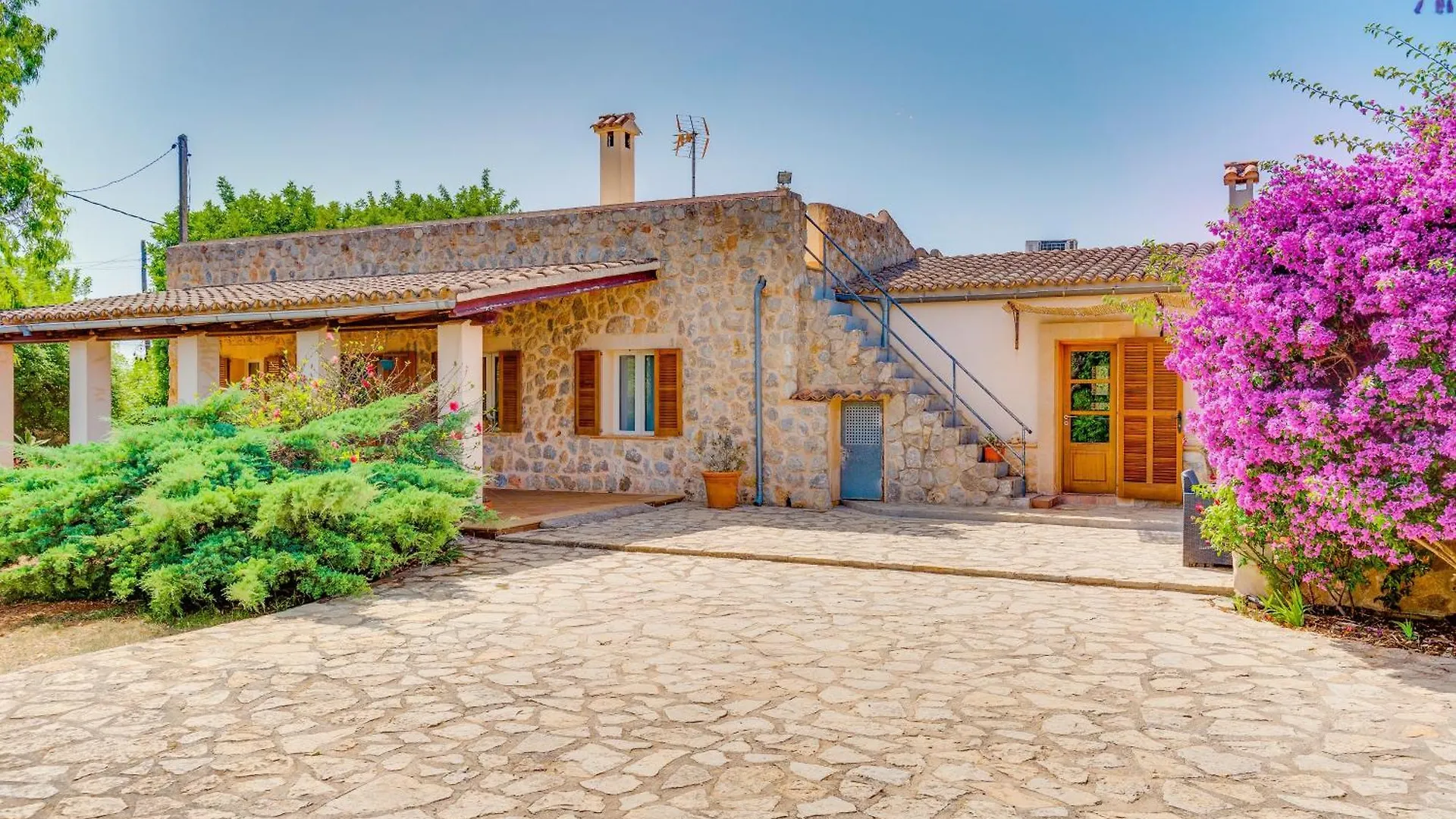 Villa Porxet By Mallorca Villa Selection Inca  Inca (Mallorca)