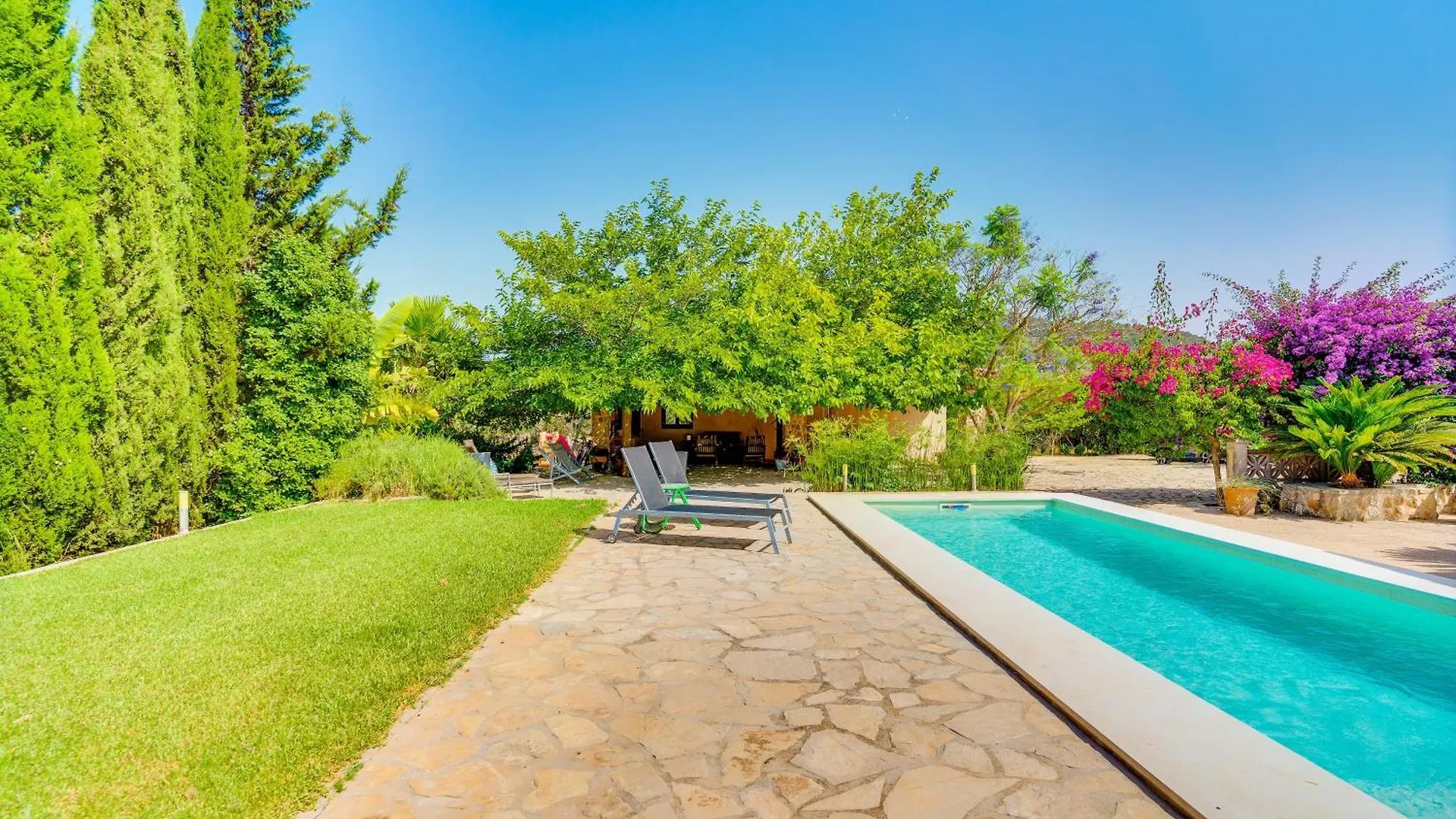 Villa Porxet By Mallorca Villa Selection Inca