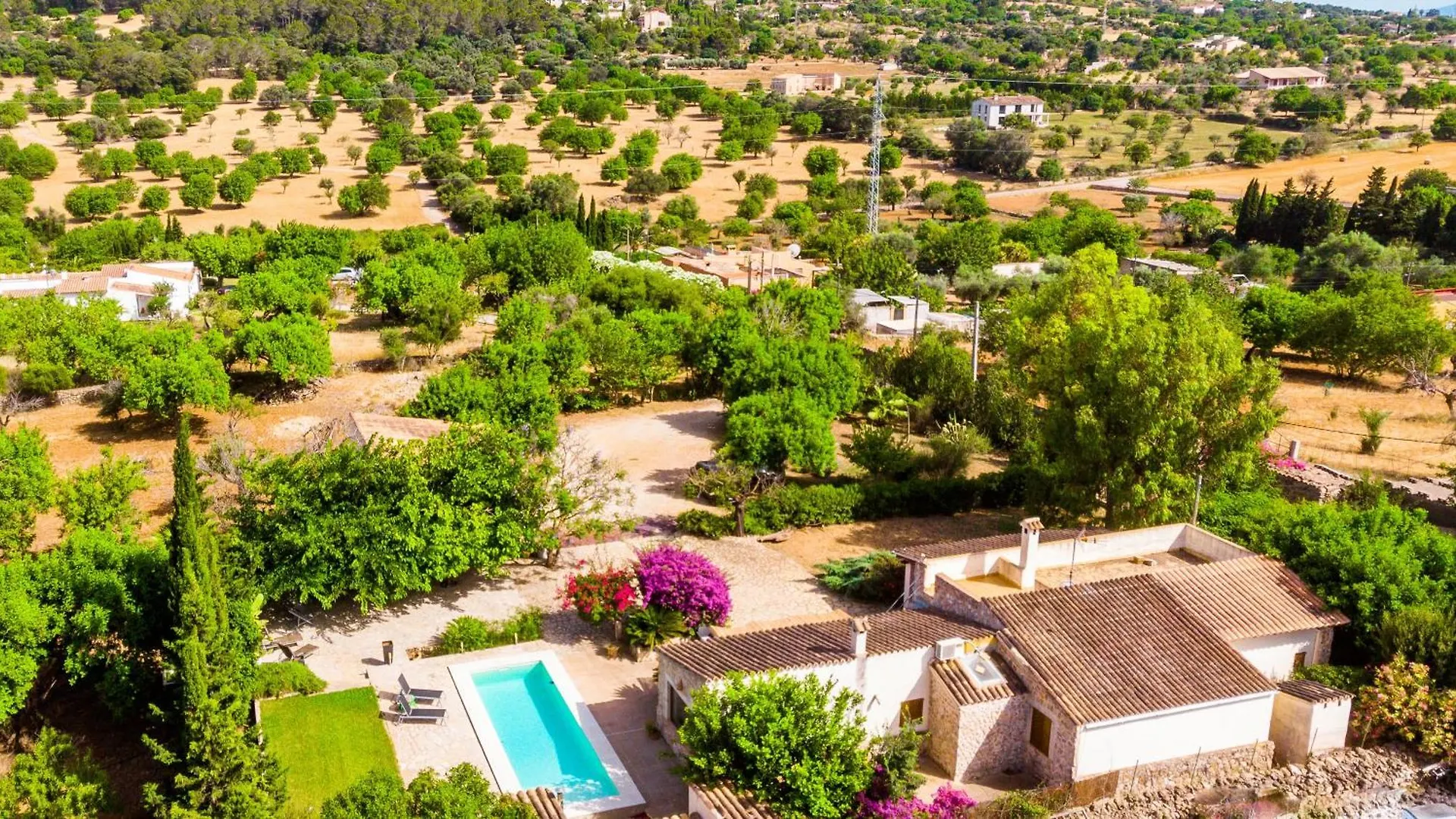 Villa Porxet By Mallorca Villa Selection Inca  0*, Inca (Mallorca) Espagne