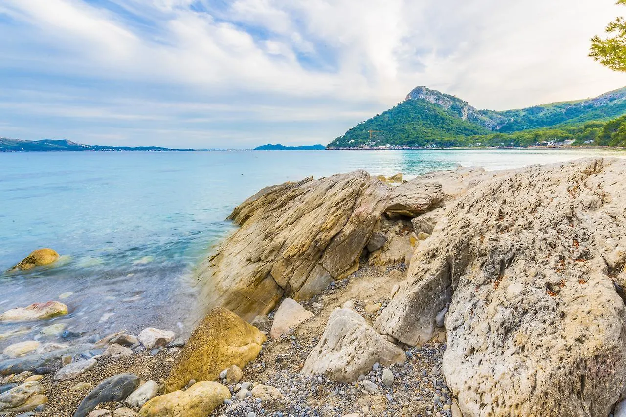 Villa Porxet By Mallorca Villa Selection Inca  Espagne
